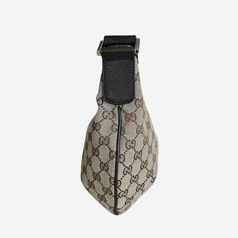 GG Hobo crossbody