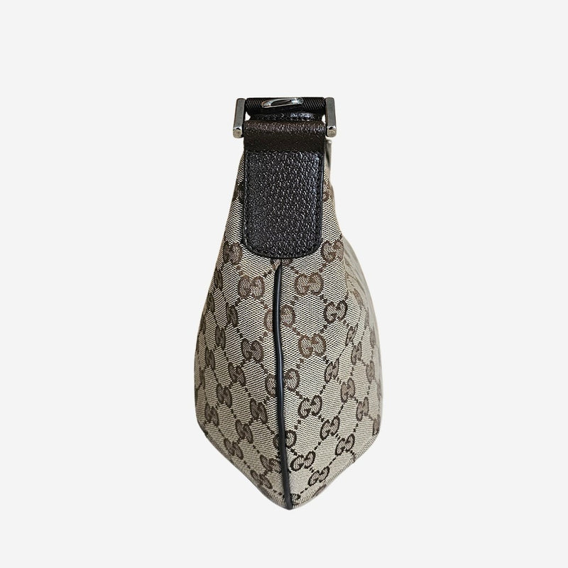 GG Hobo crossbody