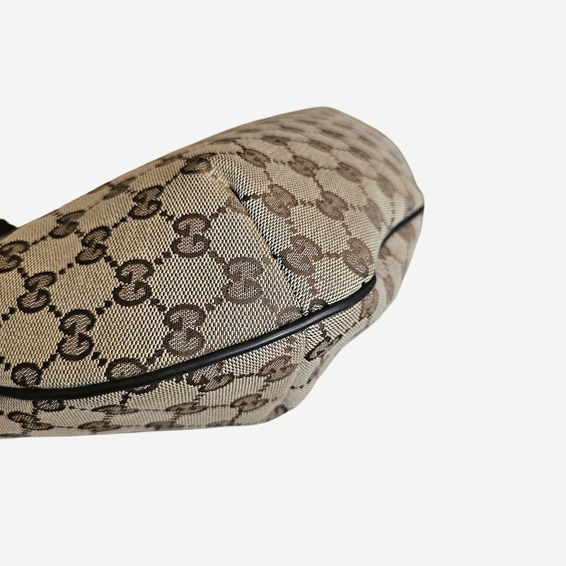 GG Hobo crossbody