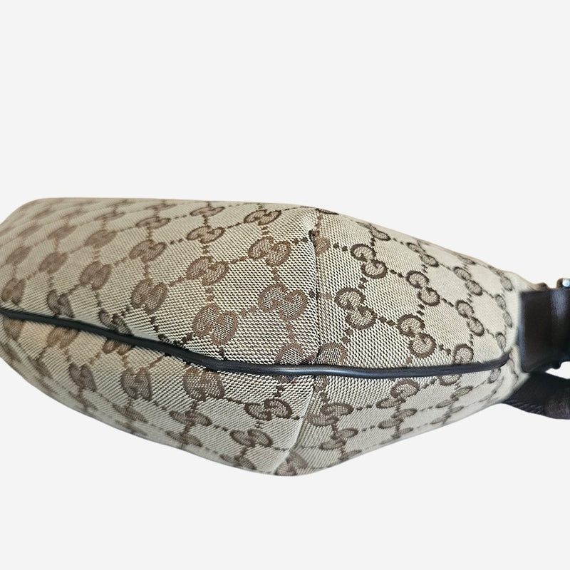 GG Hobo crossbody