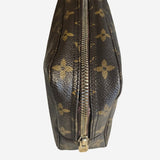 Monogram Canvas Trousse Toilette 23