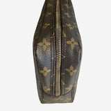 Monogram Canvas Trousse Toilette 23