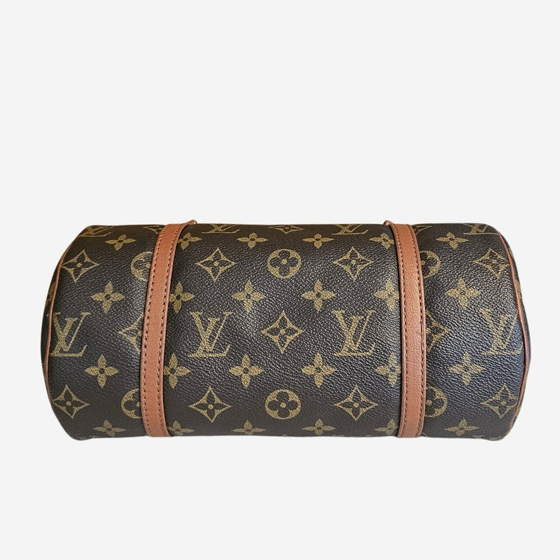 MONOGRAM CANVAS Papillon 26