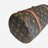 MONOGRAM CANVAS Papillon 26