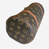 MONOGRAM CANVAS Papillon 26