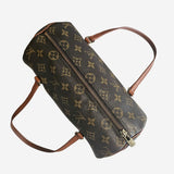 MONOGRAM CANVAS Papillon 26