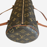 MONOGRAM CANVAS Papillon 26