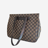 Damier Ebene Parioli PM