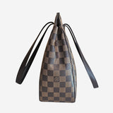 Damier Ebene Parioli PM