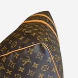 Monogram Canvas Keepall 50