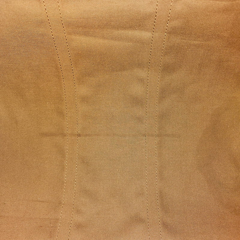 Monogram Canvas Keepall 50