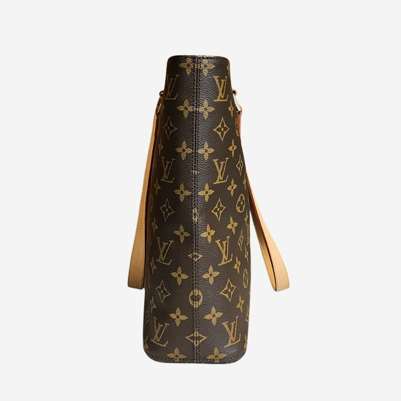 MONOGRAM CANVAS LUCO