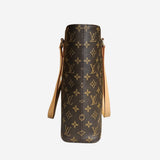 MONOGRAM CANVAS LUCO