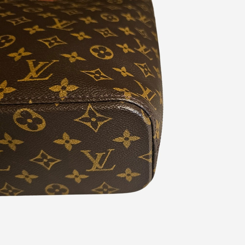 MONOGRAM CANVAS LUCO