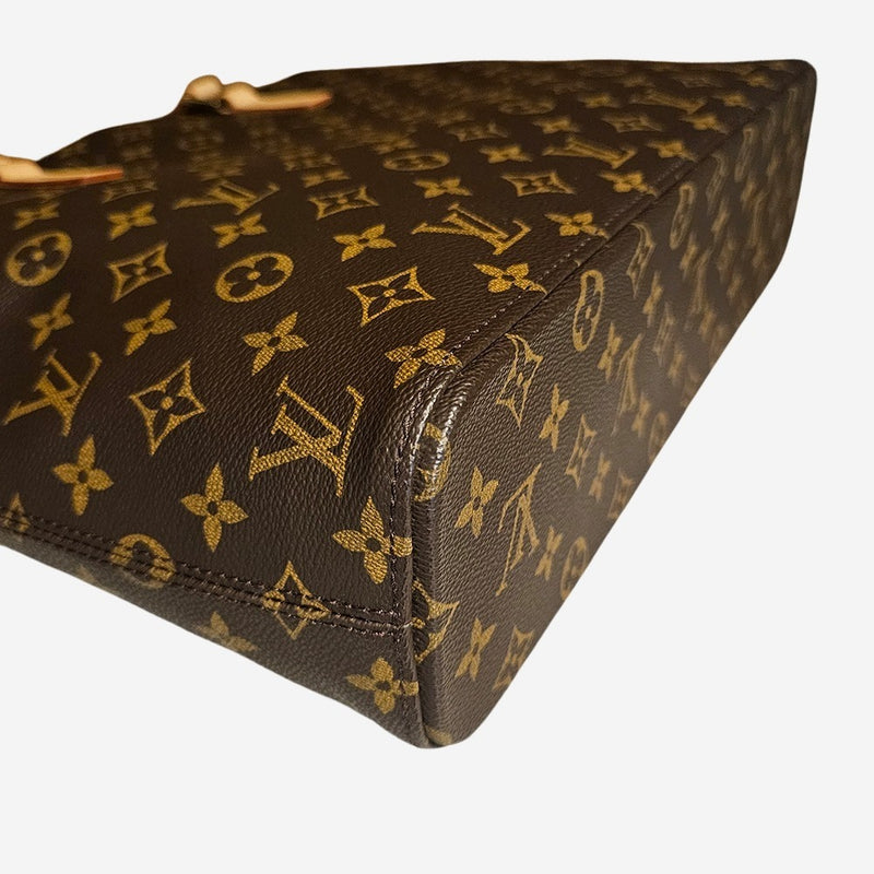 MONOGRAM CANVAS LUCO