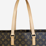 MONOGRAM CANVAS LUCO
