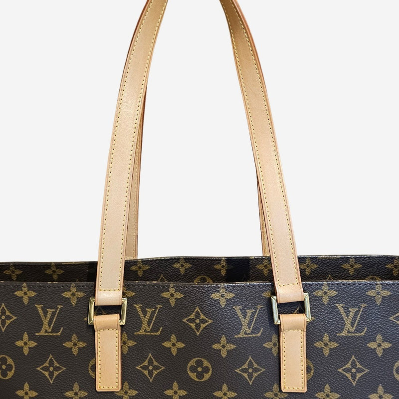MONOGRAM CANVAS LUCO