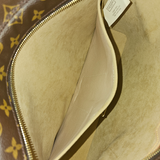 MONOGRAM CANVAS LUCO