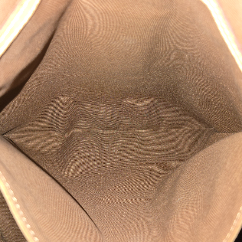 Monogram canvas Palermo GM