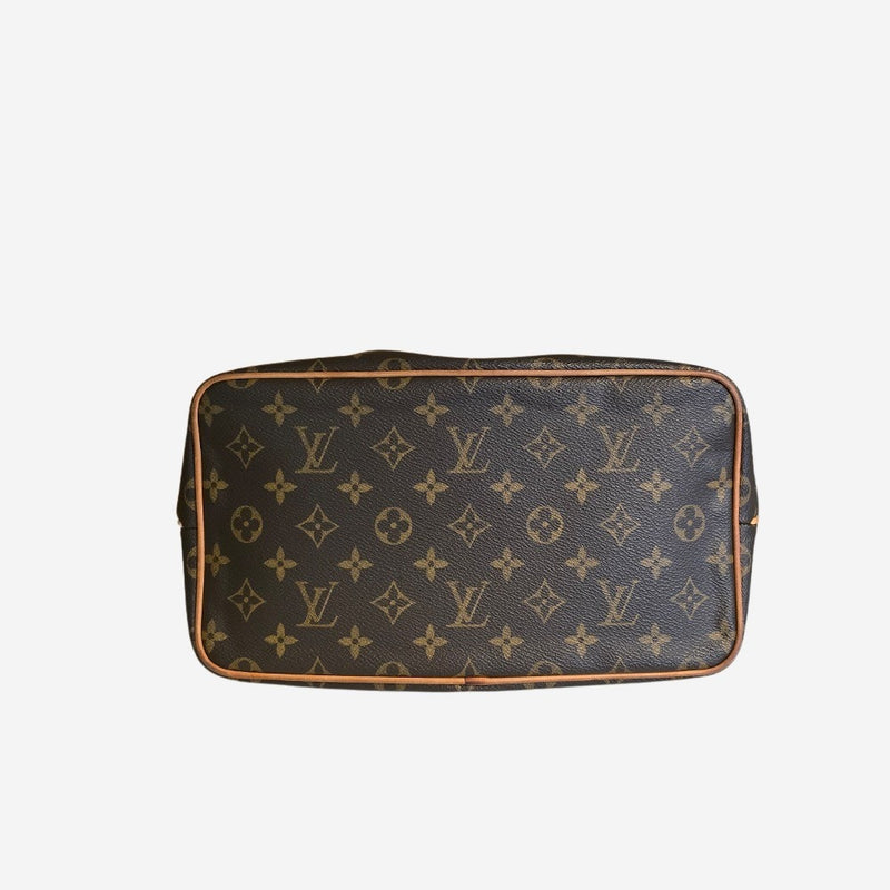 Monogram canvas Palermo PM
