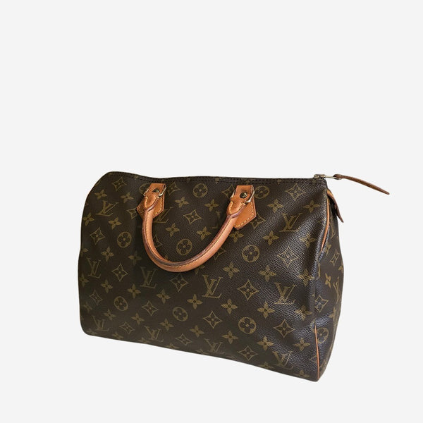 MONOGRAM SPEEDY 30