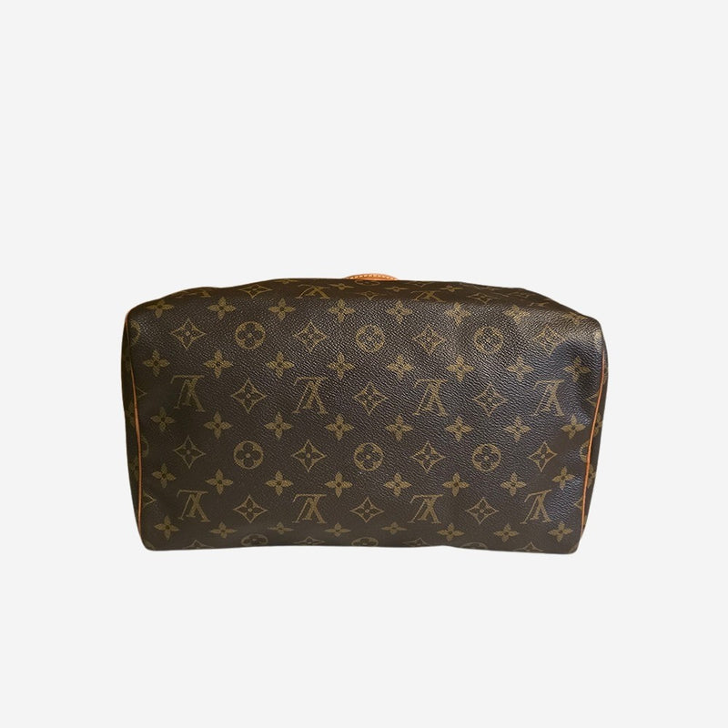 MONOGRAM SPEEDY 30