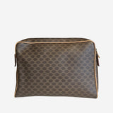 Macadam Canvas Toilettaske