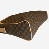 Macadam Canvas Toilettaske