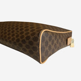 Macadam Canvas Toilettaske