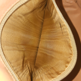 Macadam Canvas Toilettaske