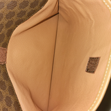 Macadam Canvas Toilettaske