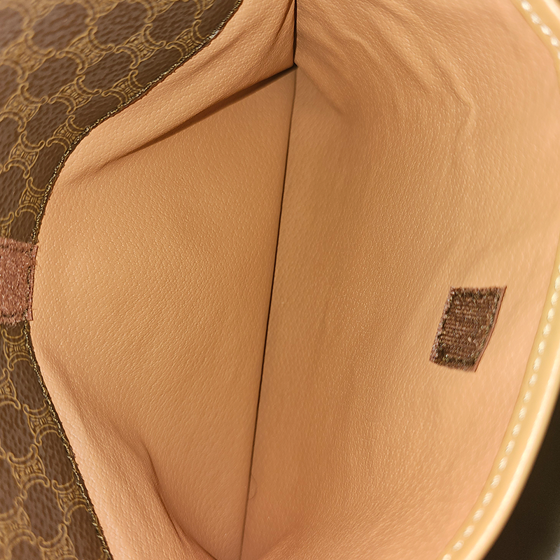 Macadam Canvas Toilettaske