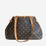 MONOGRAM CANVAS BATIGNOLLES HORIZONTAL