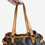 MONOGRAM CANVAS BATIGNOLLES HORIZONTAL