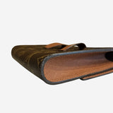 Monogram Canvas Arsch Waistbag