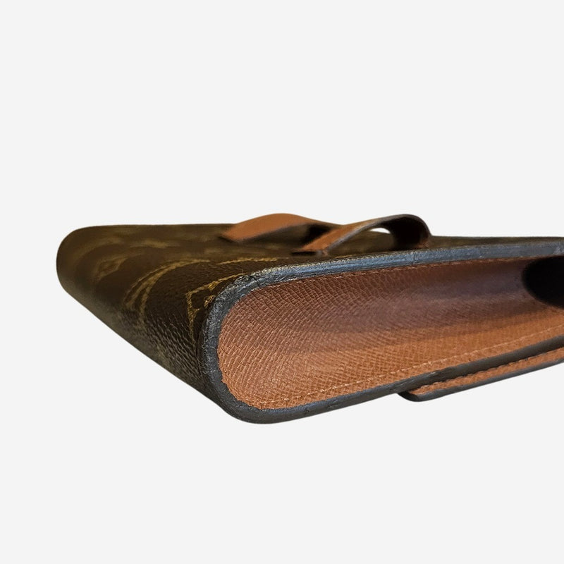 Monogram Canvas Arsch Waistbag