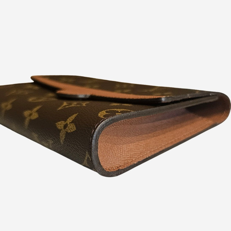 Monogram Canvas Arsch Waistbag