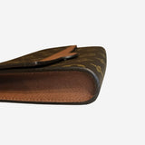 Monogram Canvas Arsch Waistbag