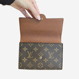 Monogram Canvas Arsch Waistbag