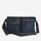 Sort GG waistbag