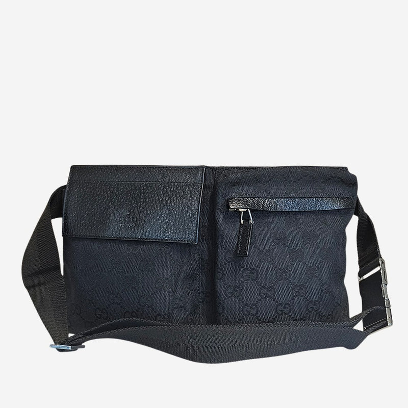 Sort GG waistbag