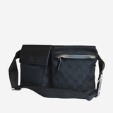 Sort GG waistbag