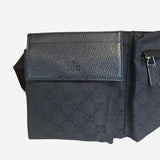Sort GG waistbag