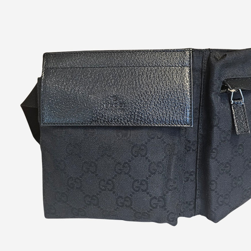 Sort GG waistbag