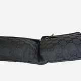 Sort GG waistbag