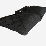 Sort GG waistbag
