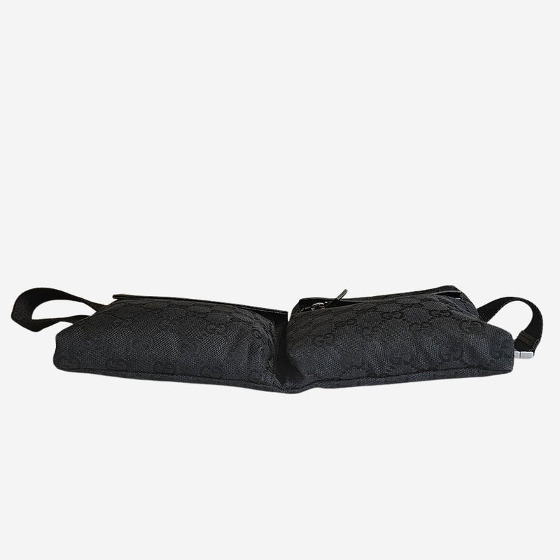 Sort GG waistbag