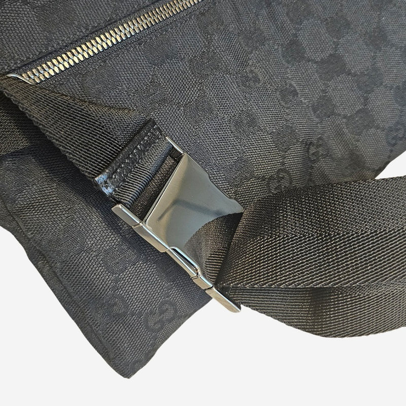 Sort GG waistbag