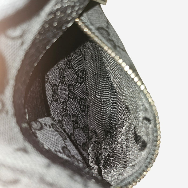 Sort GG waistbag