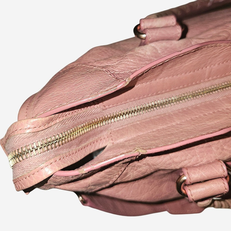 Gammelrosa City Bag